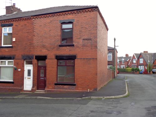 Property for sale in Shaw, Oldham.